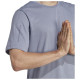 Adidas Ανδρική κοντομάνικη μπλούζα Yoga Base Tee